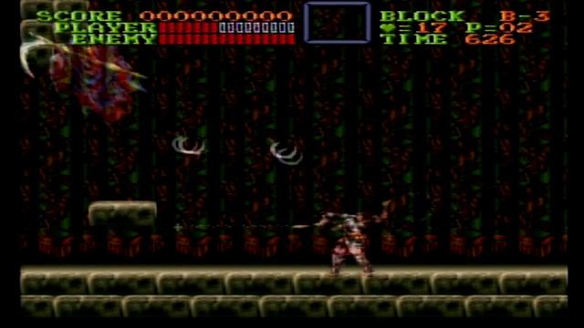 #консольныймарафон2021. Игра №11. Super Castlevania IV смотреть онлайн