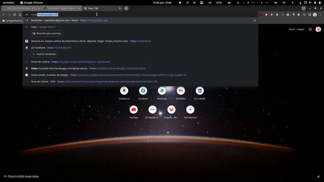 Continuous integration - Plesk, Ovh, Github and ssl certificate смотреть онлайн