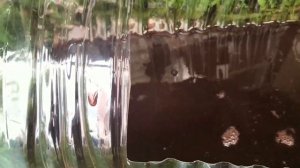 Замена масла на мотоцикле Racer Panther 300