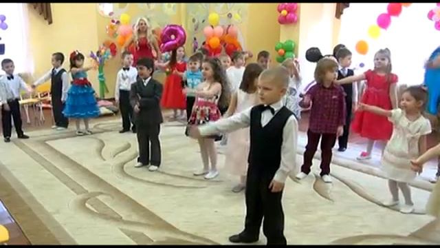 Игра: "Генеральная уборка" Ст. гр. смотреть онлайн