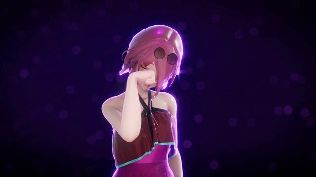 【Honkai：Star Rail MMD／4K／60FPS】Kafka【DUMB DUMB】 смотреть онлайн