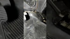 Установка китайско автономки в Газель