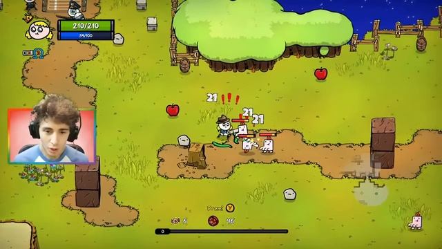 PROVO IL GIOCO DI SIO!! - Super Cane Magic ZERO смотреть онлайн