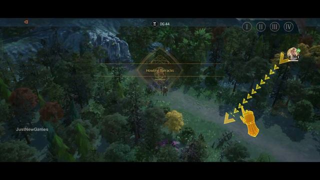 Age of Empires Mobile - Gameplay Android | iOS | PC смотреть онлайн