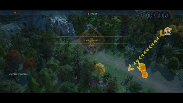 Age of Empires Mobile - Gameplay Android | iOS | PC