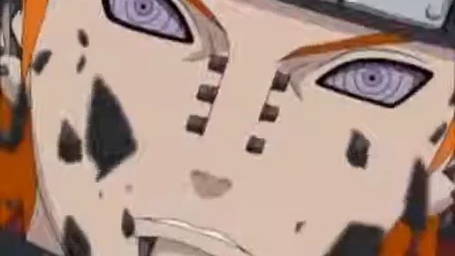 NARUTO SHIPPUDEN- NARUTO VS PAIN TRIBUTE- BREAKING BENJAMIN UNTIL THE END!!! смотреть онлайн
