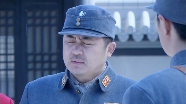 敵軍上山偷襲，土匪用重機槍反擊 смотреть онлайн