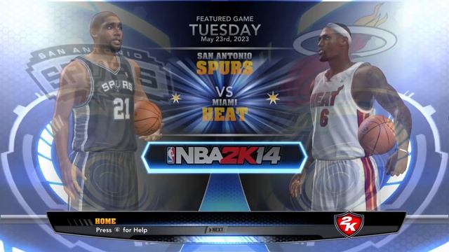 КАК УСТАНОВИТЬ NBA 2K14 С МОДОМ НА КУРОКО?