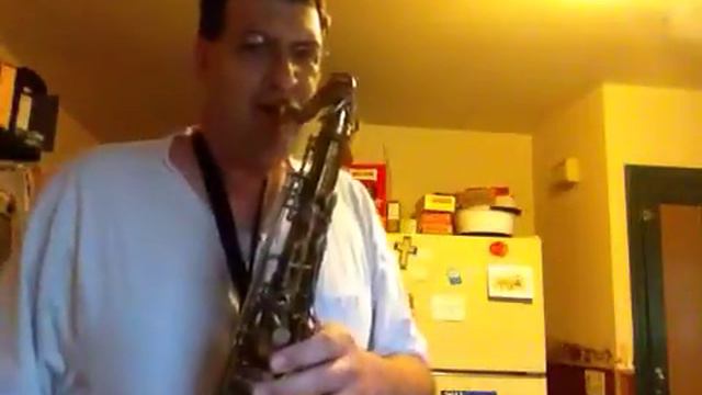 Big Dave Wilson Otto Link STM 7 Test A смотреть онлайн