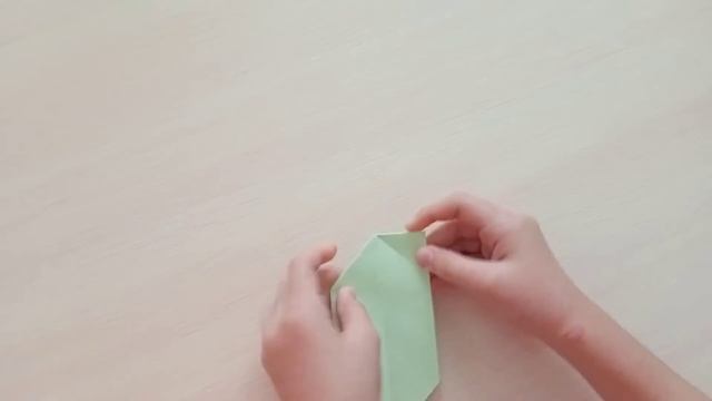 оригами сағат қағаздан смотреть онлайн