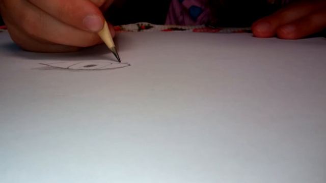 Как сделать глаз красиво смотреть онлайн