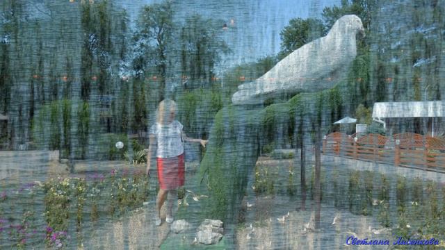 Анапа, прогулка по Набережной Лето 2020! Отдых на Море! смотреть онлайн