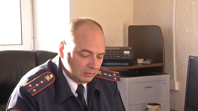 Алексей Смарыгин: Как сделать город безопасным, есть ли у серовчан "культура вождения" смотреть онлайн
