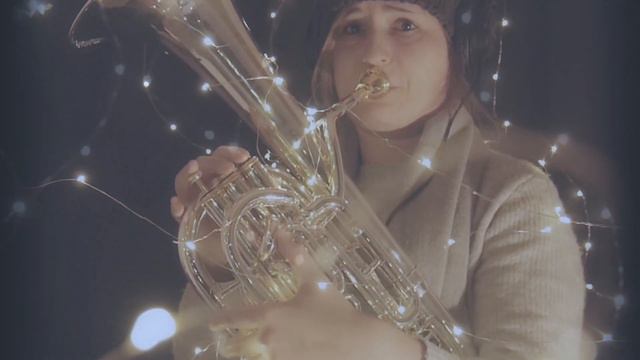 Leen Vandenhende - Have Yourself a Merry little Christmas (baritone horn & piano) смотреть онлайн
