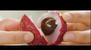 Личи фрукт опасный или полезный. Кому и как можно есть личи?