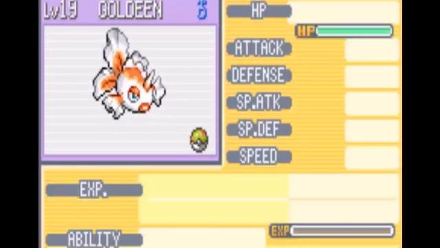 Pokemon Fire Red Walkthrough Part 54 - Exploring 4 Island смотреть онлайн