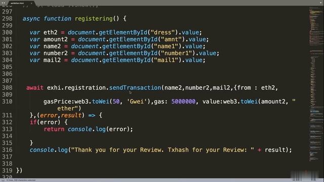 Building Real-World Blockchain Projects: A Step-by-Step Guide - 21 смотреть онлайн