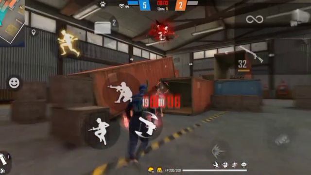 SAMSUNG A41 || подборка + настройка|| в описании free fire) смотреть онлайн