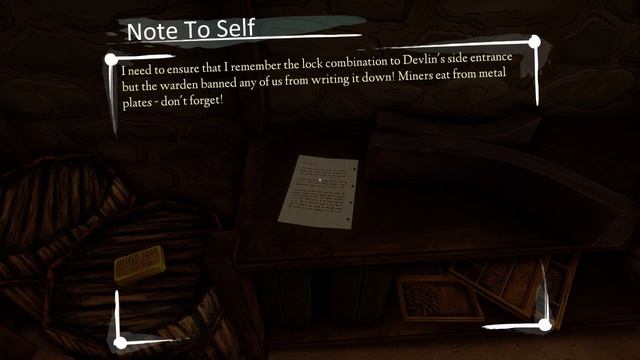 Ether One Gameplay - First Person Adventure/Exploration (PC/Steam) смотреть онлайн