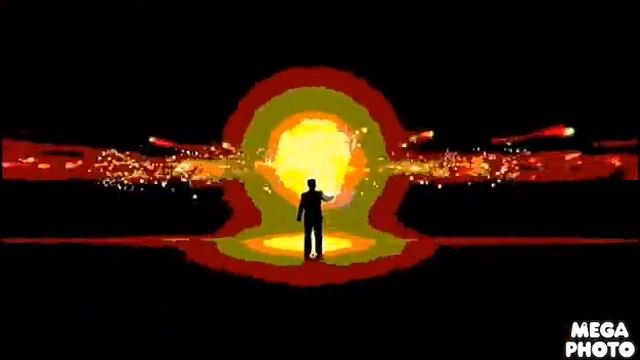 Yellow, Black And White In G Major 6