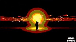 Yellow, Black and White in G major 6