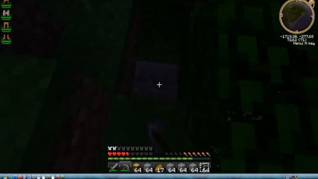 Let's Play TechnicCraft 1: где эта чёртова гивея! смотреть онлайн