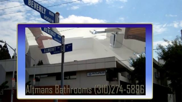 Bathroom fixtures Los Angeles смотреть онлайн