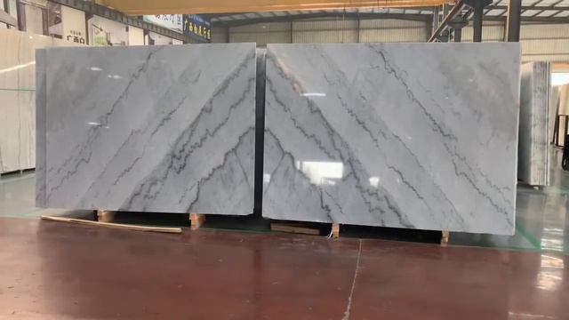 Карьер мрамора Гуанси в Китае смотреть онлайн