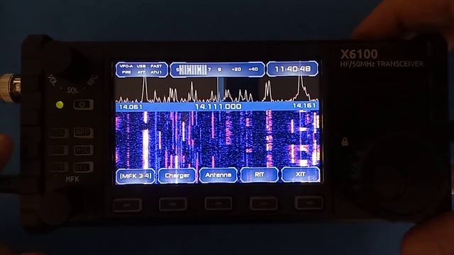 X6100 de R1CBU v0.14.0 смотреть онлайн