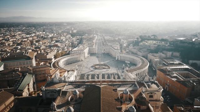The Great Invasion | End Of Europe? смотреть онлайн