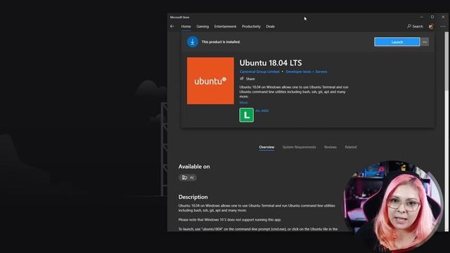 WSL 2 - A solução para rodar Linux dentro do Windows 10 - Root #08 смотреть онлайн