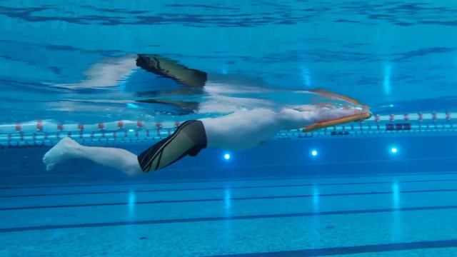 Техника ноги брасс