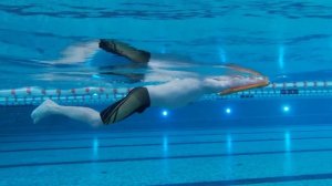 Техника ноги брасс