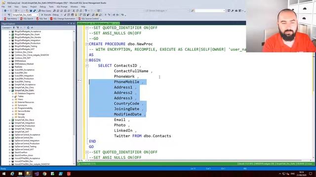 Customer Journeys: Collaborate More With SQL Source Control смотреть онлайн