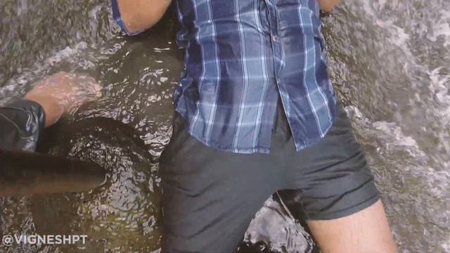 KOLLI HILLS | BEST ONE DAY BIKE TRIP from Bangalore (2018) смотреть онлайн