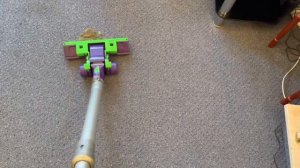 Dyson DC08 Hepa+ Turbobrush Hoover Vacuum