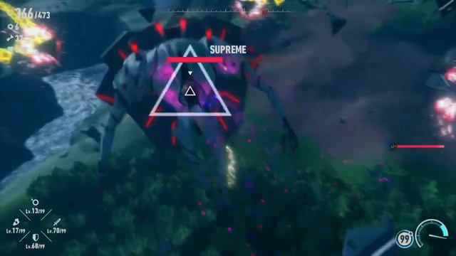 Sonic Frontiers LiveStream Pt.10 Road To 300 смотреть онлайн