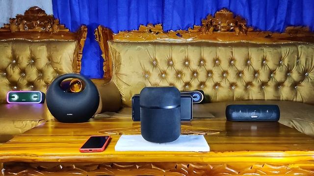 BLITZWOLF AS3 (70w) basshead ??? смотреть онлайн