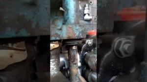 Замена втулок рычагов мтз80