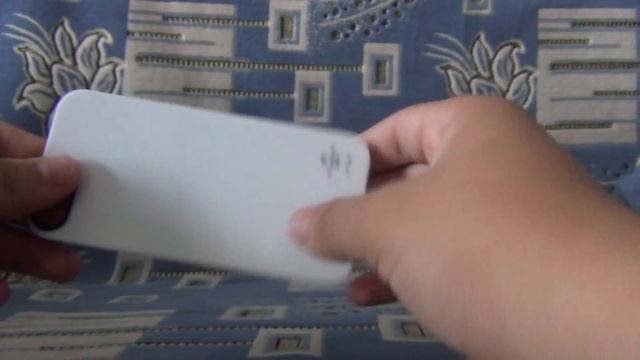 Обзор накладки на корпус Belkin для Apple iPhone 5 смотреть онлайн