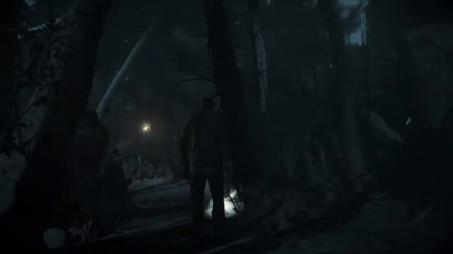 He's Dead | Until Dawn Replay Pt. 7 смотреть онлайн