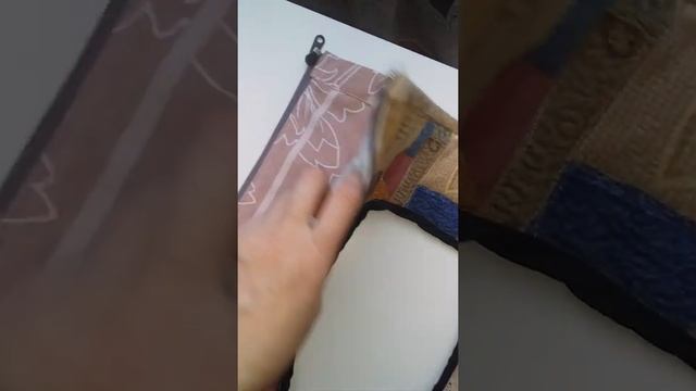 чехол для крышки унитаза. смотреть онлайн