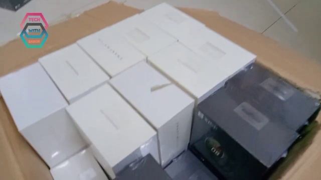 Xinji C2 Smart Watch In Stock || Tech Den || смотреть онлайн