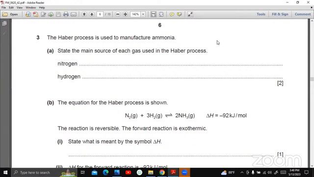 Masterclasses for IGCSE Success - Chemistry IGCSE Past Paper Discussion смотреть онлайн
