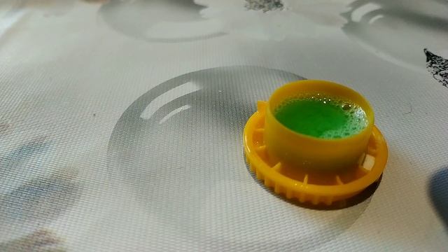 Чистка Золота///Gold cleaning смотреть онлайн