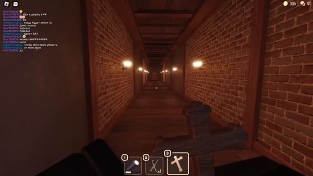 ?ВЫЖИЛ 100 ДВЕРЕЙ В ДОРС РОБЛОКС НО ПОДПИСЧИКИ ВЕЛИ МЕНЯ