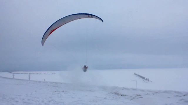 В сугроб... смотреть онлайн