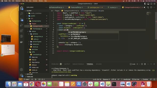 React Router V6: What's New and How to Use It | React Routing with Real Life application смотреть онлайн