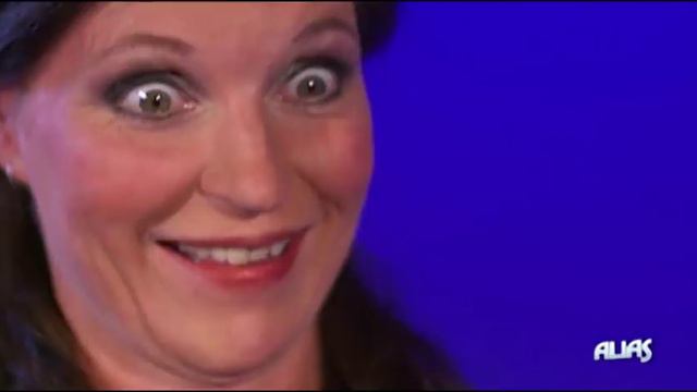 Party Alias смотреть онлайн