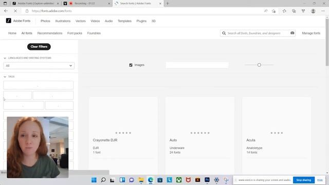 How to use Adobe Fonts/Adobe Typekit смотреть онлайн